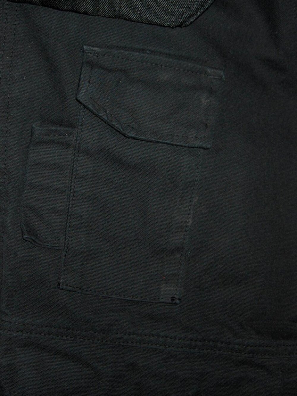 Caterpillar H20, Defender Canvas Pants, Measure 33"W x 31"I, - Picture 4 of 11